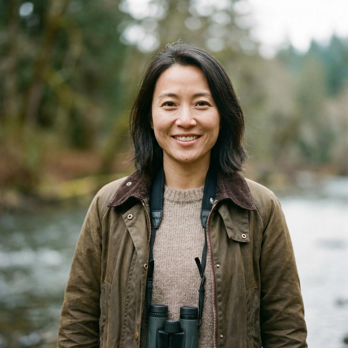 每日大赛导演林雨桐