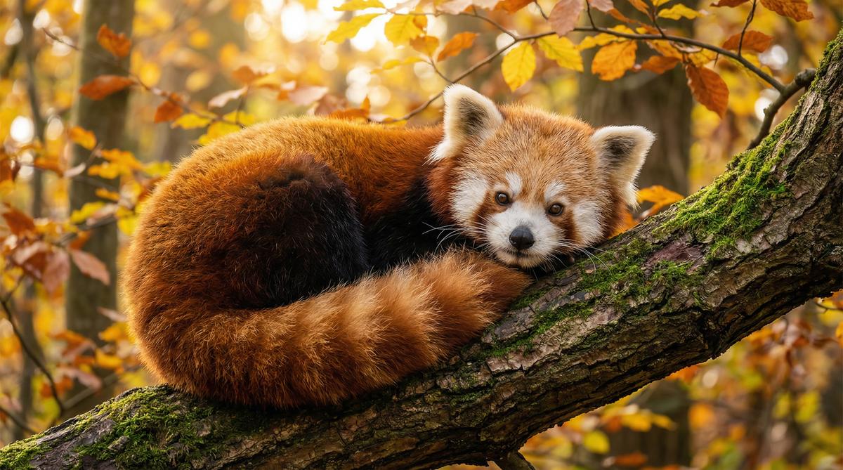 每日大赛小熊猫视频